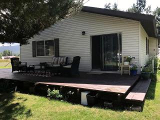 Spacious Family Vacation Rental in Swan Valley, Idaho near Jackson Hole - 3