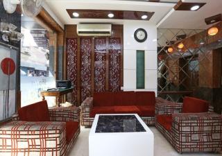 Hotel Presidency - 9