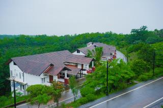 Vaidekam Resorts & Wellness, Kannur - 5