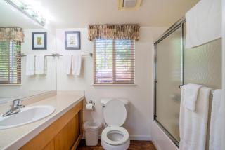 Family-Size Cottage with Trinity River Views in California - 4