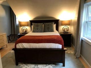 Spacious Suite for a Family Getaway in the Blue Ridge Mountains of Georgia - 1