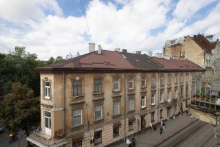 Stylish Apartment - Ivana Franka Street - 8