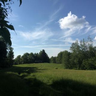Rustic Cabin Rental for a Glamping Experience in Castorland, New York - 1