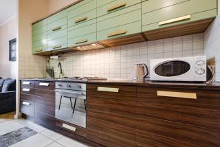Stylish Apartment - Ivana Franka Street - 3