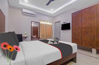 Super Capital O Srinika Inn - 8