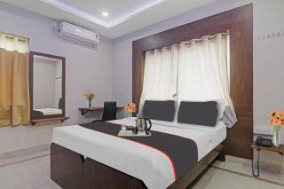 Super Capital O Srinika Inn - 7