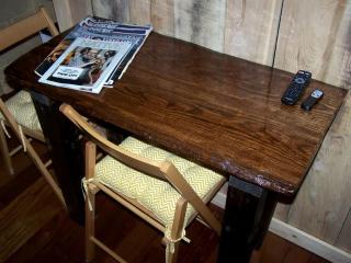 Secluded Sedona Tiny House in Woods Near Lake | Fire Pit, Hammocks, Full Kitchen & Breakfast - 3