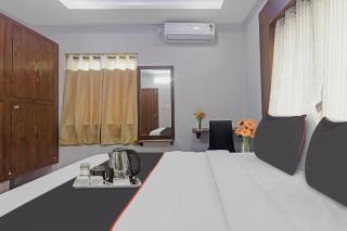 Super Capital O Srinika Inn - 6