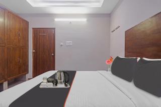 Super Capital O Srinika Inn - 5