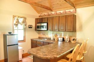 Romantic Rental for Honeymoons near Milwaukee, Wisconsin - 7