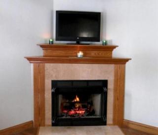 Romantic Rental for Honeymoons near Milwaukee, Wisconsin - 3