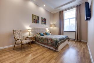 Stylish Apartment - Ivana Franka Street - 4