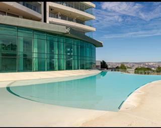 Exclusivo Dpto En Jardin del Mar con increíble vista a la Bahia - 3