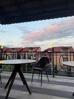 Marrone Hotel Tsaghkadzor - Tsachkadzor - 2