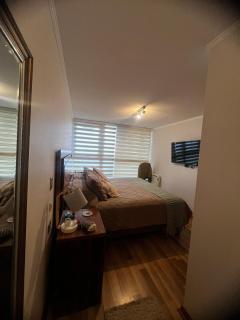 Exclusivo Dpto En Jardin del Mar con increíble vista a la Bahia - 1