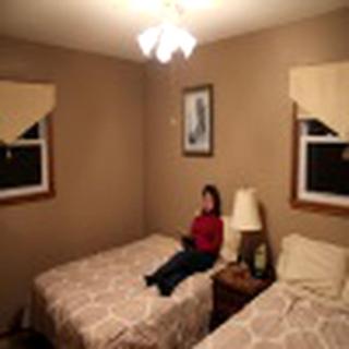 Inexpensive Peaceful Staycation with Views from Decks near Grand Forks, North Dakota -  - 5