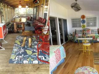 Charming Lakefront Cottage Rental Perfect for 20 near Jacksonville, Florida - 6