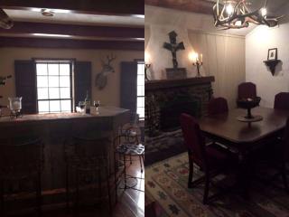 Rustic Riverside Cabin Situated Amid the Mountains of Chromo, Colorado - 3