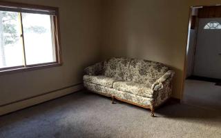 Rustic Cabin with a Picnic Table and Barbecue on Somo Lake, Wisconsin - 4