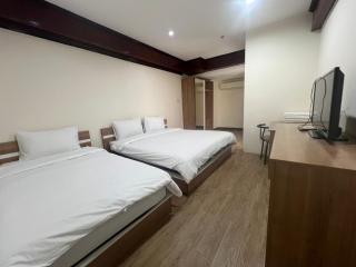 Komol Residence Bangkok - 1