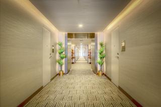 Hotel Vaidik Vedas Suites At Ram Mandir Ayodhya - 4