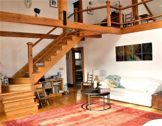 Spacious Cabin Rental on a Beautiful Farm in Mad River Valley, Vermont - 4