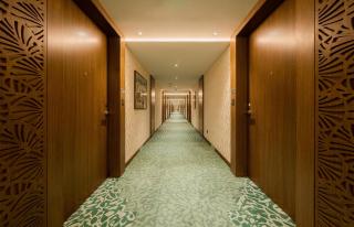 Hotel Vaidik Vedas Suites At Ram Mandir Ayodhya - 3