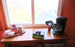 Waterfront Studio Overlooking the Chesapeake Bay for a Romantic Getaway on Maryland's Eastern Shore - 2