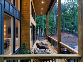 Luxury Mountain Retreat with Hot Tub Near Lake Hartwell & Clemson, SC - 4