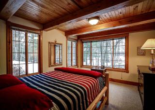 Incredible Lakeside Cabin Rental Situated near Walker Bay in Minnesota - 7