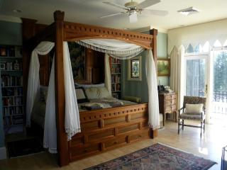 Spectacular Gothic-Style Castle with Private Pool and Hot Tub near Rindge, New Hampshire - 6