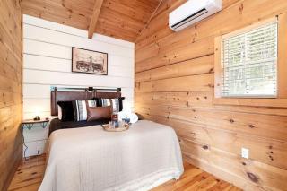 Cozy Cabin Near Great Smoky Mountains National Park, Tennessee - 5
