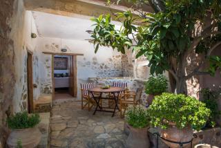 El Greco Traditional Houses - 1