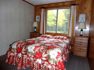 Popular Family Cabin Rental on the Lake Edge in Eagle River, Wisconsin - Eagle River - 7