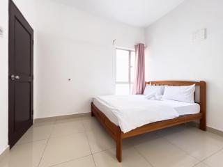 Puncak Alam 3 Bdroom, Eco Grandeur, Uitm, Netflix - 6