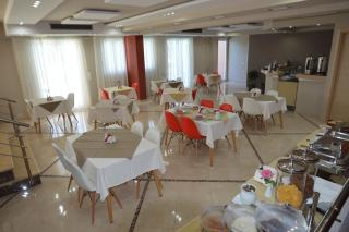 SunSea Hotel Petra - 3