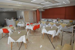 SunSea Hotel Petra - Petra - 8