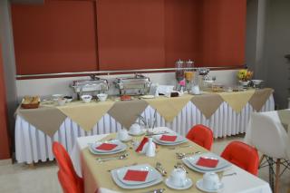 SunSea Hotel Petra - Petra - 6