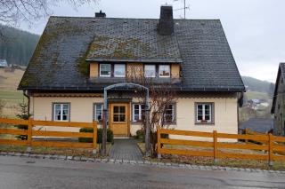 Haus Luise in Lenzkirch - 0