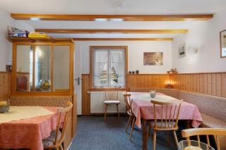 Haus Luise in Lenzkirch - 1