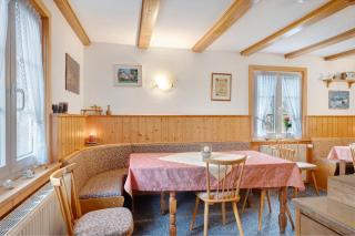 Haus Luise in Lenzkirch - 8