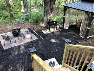 Luxurious Safari Tent in Cooperstown, NY - Perfect Glamping Spot for a Romantic Getaway - 1