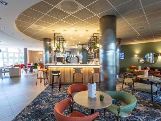 Novotel Bourges - 4
