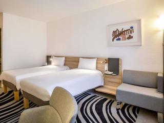 Novotel Bourges - 2