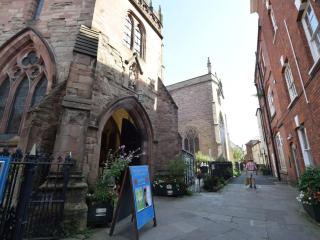 1 Bed in Ludlow 54926 - - 8