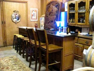 Vacation Rental with Spa and Pool on Winery near Healdsburg, California - 1
