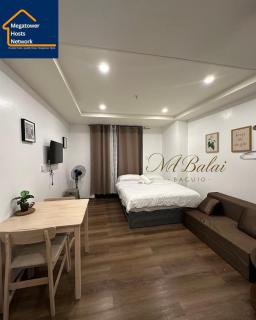 Ma Balai Baguio Condotel 5b - 9