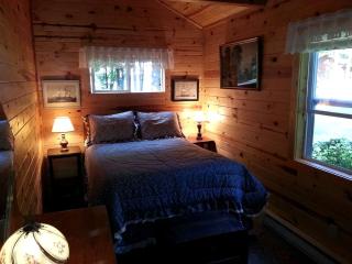Secluded Camping Cabin near Flambeau River State Forest, Wisconsin - 6