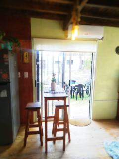 Hermosa Cabaña romantica, bosque, lago y mar - 7