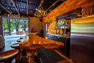 Great Cabins Ideal for Groups Getaways in Copperhill, Tennessee - 1